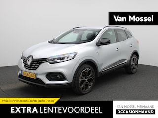 Renault Kadjar 1.3 TCe Black Edition | ACHTERUITRIJCAMERA | APPLE CARPLAY - ANDROID AUTO | STOELVERWARMING | CLIMATE CONTROL | CRUISE CONTROL |
