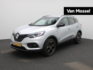 Renault Kadjar 1.3 TCe Black Edition | ACHTERUITRIJCAMERA | APPLE CARPLAY - ANDROID AUTO | STOELVERWARMING | CLIMATE CONTROL | CRUISE CONTROL |