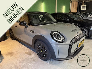 Mini Mini Classic 33 kWh | Camera | DigiDash |