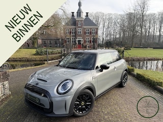 Mini Mini Classic 33 kWh | Camera | DigiDash |