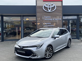 Toyota Corolla Touring Sports Hybrid 140 Dynamic | Parkeersensoren V+A | Elect. Achterklep