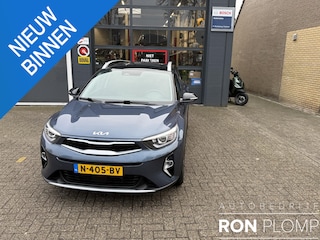 Kia Stonic 1.0 T-GDi MHEV DynamicPlusLine / Airco clima/ Navigatie/ Cruise adaptive/ Apple carplay/ LED/ PDC/ Camera/ LMV