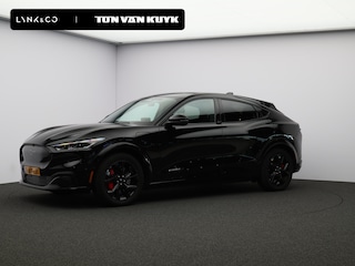 Ford Mustang Mach-E Extended Premium RWD 98 kWh SOH 96,6%