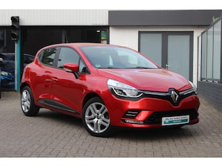 Renault Clio 0.9 TCe Life Airco, Cruise controle, Radio CD.