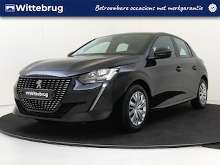 Peugeot 208 1.2 PureTech Active