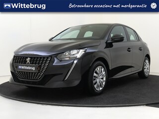 Peugeot 208 1.2 PureTech Active