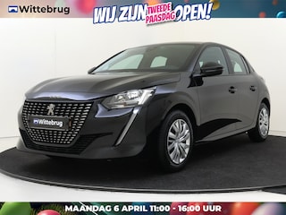 Peugeot 208 1.2 PureTech Active