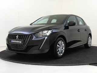 Peugeot 208 1.2 PureTech Active