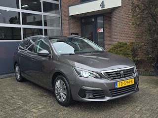 Peugeot 308 SW 1.2 PureTech Blue Lease Premium Pano |Led |Navi