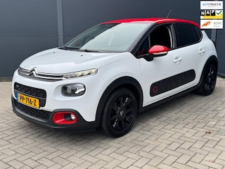 Citroën C3 1.2 PureTech / Navi / Camera / Nap