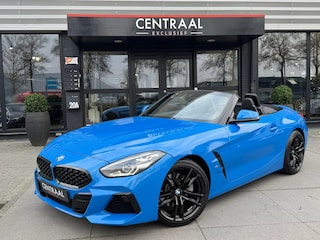 BMW Z4 Roadster SDrive20i High Exe M-Sport Leder|Carplay|PDC