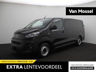 Opel Vivaro Electric L3 75 kWh | DEMO SALE