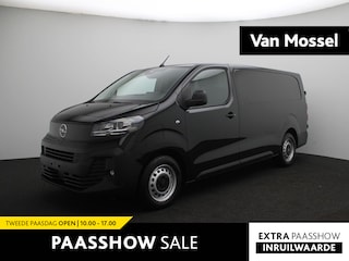 Opel Vivaro Electric L3 75 kWh | DEMO SALE