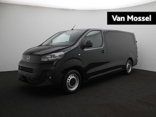 Opel Vivaro Electric L3 75 kWh | DEMO SALE