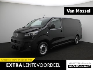 Opel Vivaro Electric L3 75 kWh | DEMO SALE