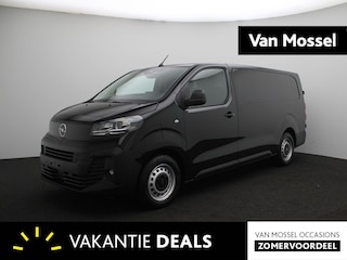Opel Vivaro Electric L3 75 kWh | DEMO SALE