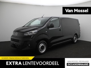 Opel Vivaro Electric L3 75 kWh | DEMO SALE
