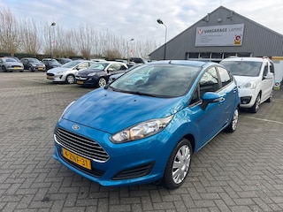Ford Fiesta 1.0 Style 5 drs airco nieuwe D-riem