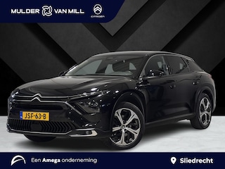 Citroën C5 X Feel Pack 1.6 PHEV 225pk Hybrid ë-EAT8 | STOELVERW. | KEYLESS ENTRY | ADAPTIVE CRUISE | CAMERA | NAVI | CLIMA | DAB+ | APPLE CARPLAY / ANDROID AUTO