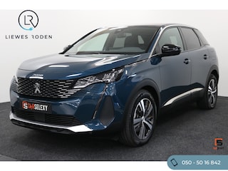 Peugeot 3008 1.6 PHEV Hybride 195 Allure Pack Business (Automaat)