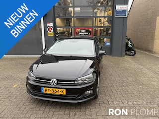 Volkswagen Polo 1.0 TSI Comfortline / Airco/ Apple carplay/ Cruise/ Camera/ LMV