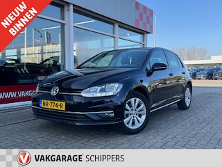Volkswagen Golf 1.0 TSI Nieuwstaat Dealeronderhouden