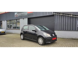 Volkswagen Up 1.0 move up! BlueM. Airco/Navi!!!