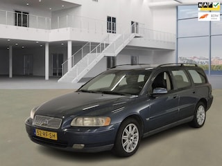 Volvo V70 2.4 Momentum