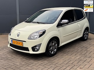 Renault Twingo 1.2-16V Night & Day / Nap / Luxe