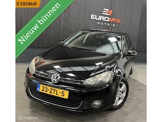 Volkswagen Golf 1.2 TSI | 1e eigenaar | Zeer compleet