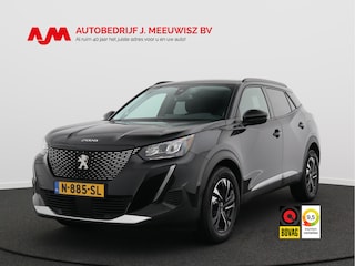 Peugeot 2008 1.2 PureTech Allure/ lage km/ compleet!