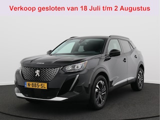 Peugeot 2008 1.2 PureTech Allure/ lage km/ compleet!