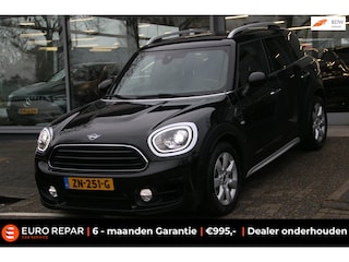 Mini Countryman 1.5 One Business Edition DEALER OND. NL-AUTO NAP!