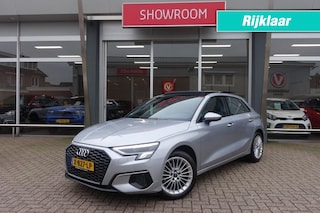 Audi A3 30 TFSI ADV EDITION (All in prijs)