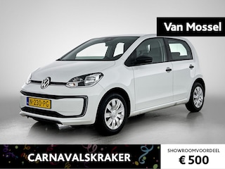 Volkswagen Up | 83 PK | Automaat | Cruise control | Parkeersensoren |