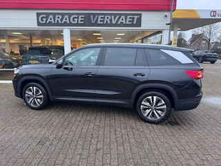 Skoda Kodiaq 1.5 TSI MHEV Business Edition