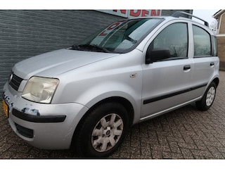 Fiat Panda 1.2 Edizione Cool NIEUWE APK