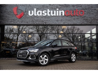 Audi Q3 35 TFSI Advanced edition , Standkachel, Elektrische trekhaak, Adap. cruise,