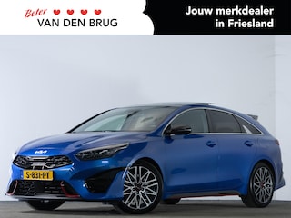 Kia ProCeed GT 1.6 T-GDi 204 PK | LED | Panoramadak | JBL Audio | Adaptieve Cruise Control | Achteruitrijcamera |