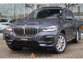 BMW X5 (g05) xDrive45e High Executive 394pk | 360 Camera | Pano | Cruise | Climate | Memory | LED | Keyless