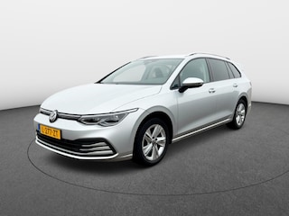 Volkswagen Golf Variant 1.5 eTSI Life Business Aut