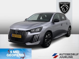 Peugeot 208 1.2 Hybrid Automaat Allure