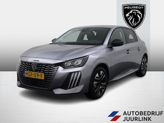 Peugeot 208 1.2 Hybrid Automaat Allure