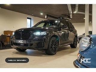 BMW X5 xDrive45e | M Sport | M Stoelen | Bowers & Wilkins