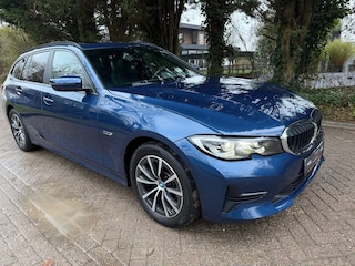 BMW 3-serie e Touring PANODAK-VOLLEDER-CAMERA ENZ.,