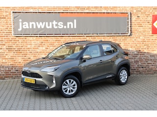 Toyota Yaris Cross 1.5 Hybrid 115 Active Plus