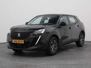 Peugeot 2008 1.2 PureTech 130 PK Automaat Active | CAMERA | CARPLAY