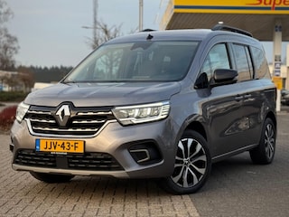 Renault Kangoo 1.3 TCE 130PK CAMERA CARPLAY