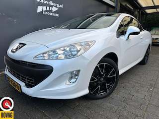 Peugeot 308 CC 1.6 VTi Sport Pack