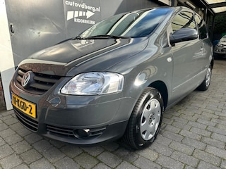 Volkswagen Fox 1.2 Trendline